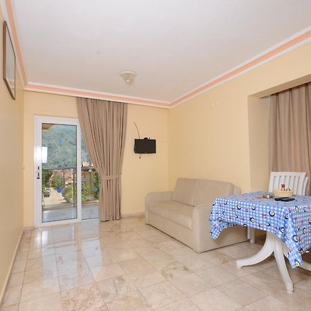 Kleopatra Apartments Icmeler Marmaris Ngoại thất bức ảnh