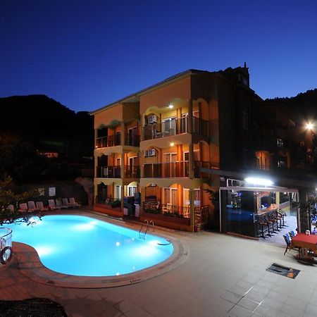 Kleopatra Apartments Icmeler Marmaris Ngoại thất bức ảnh