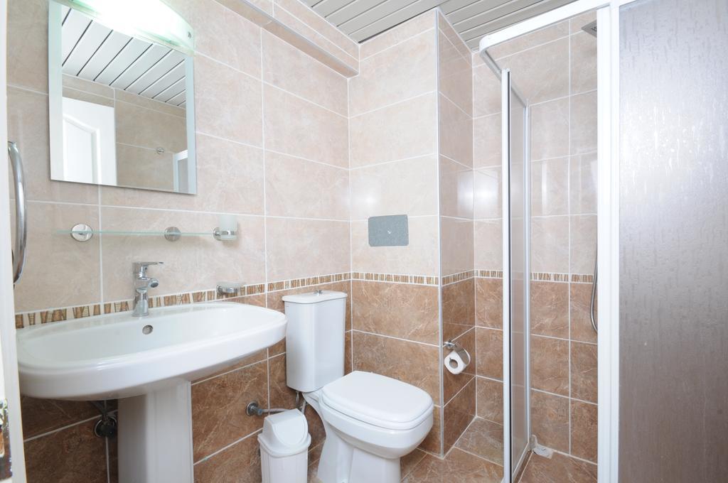 Kleopatra Apartments Icmeler Marmaris Ngoại thất bức ảnh