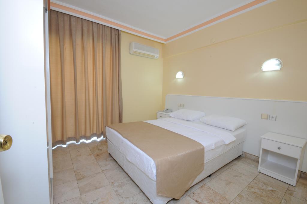Kleopatra Apartments Icmeler Marmaris Ngoại thất bức ảnh