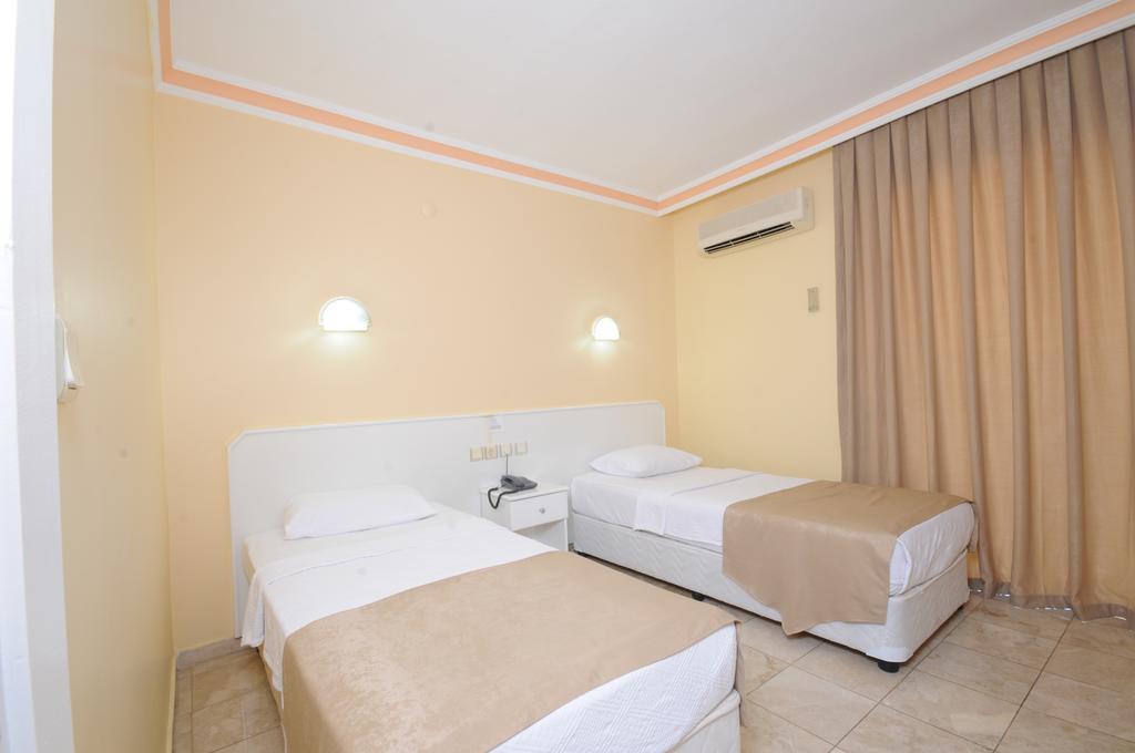 Kleopatra Apartments Icmeler Marmaris Ngoại thất bức ảnh